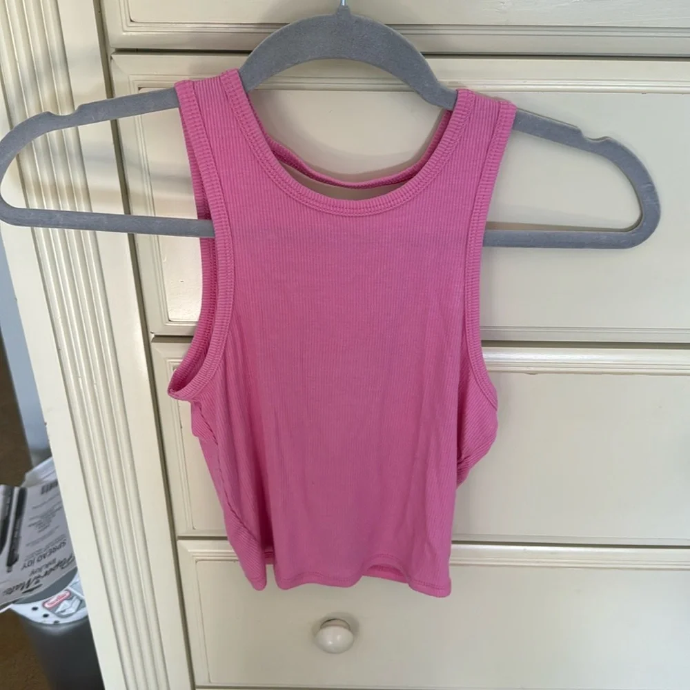 Tank Top - Picture 1 of 3